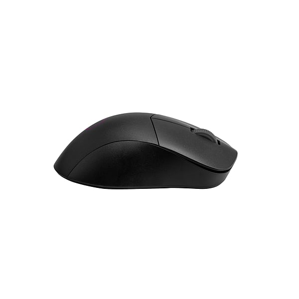 Cooler Master MM731 Wireless Black  Ratón