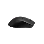 Cooler Master MM731 Wireless Black  Ratón