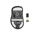 Cooler Master MM731 Wireless Black  Ratón