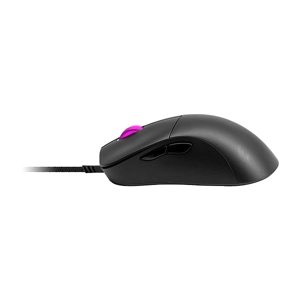 Cooler Master MM730 Black  Ratón