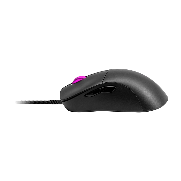 Cooler Master MM730 Black  Ratón
