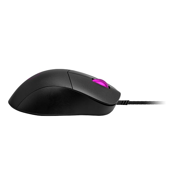 Cooler Master MM730 Black  Ratón