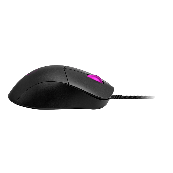 Cooler Master MM730 Black  Ratón