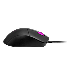 Cooler Master MM730 Black  Ratón Cooler Master MM730 Black  Ratón