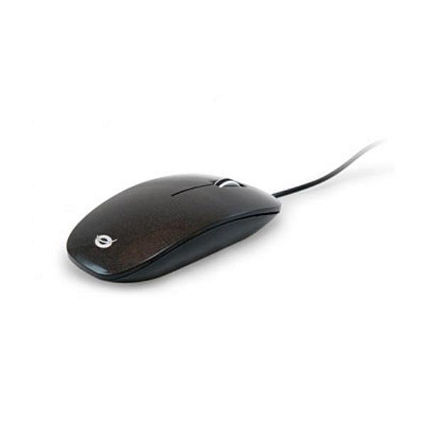 Conceptronic USB desktop negro  Ratón