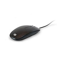 Conceptronic USB desktop negro - Ratón