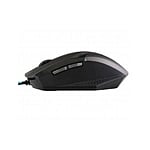 Coolbox Deepgaming deepspeed negro  Ratón