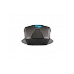 Coolbox Deepgaming deepspeed negro  Ratón