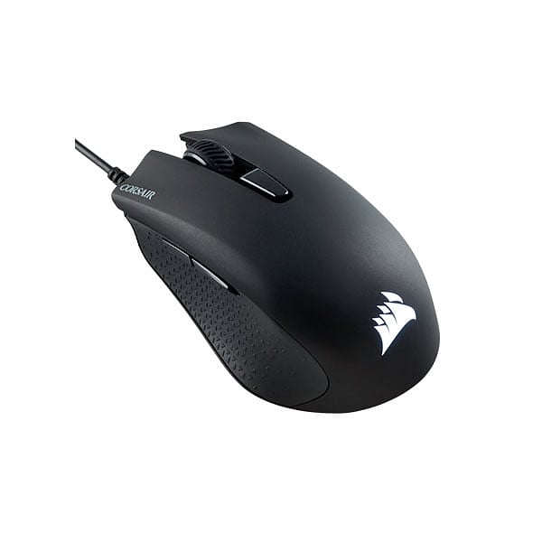 Corsair Gaming Harpoon RGB 6000DPI  Ratón