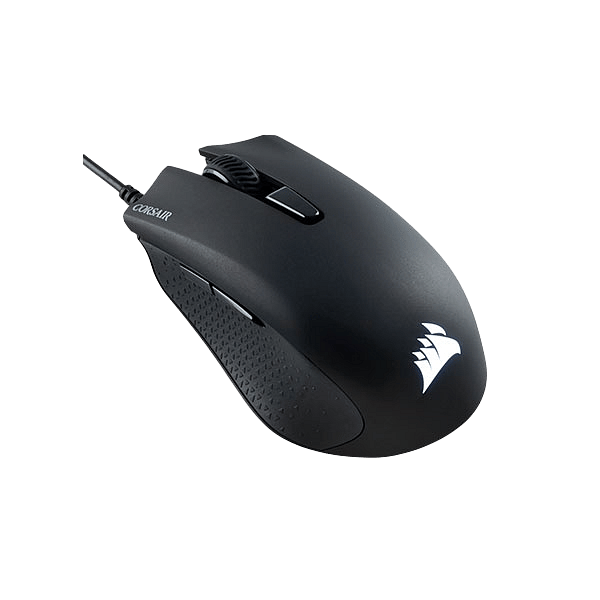 Corsair Gaming Harpoon RGB 6000DPI  Ratón