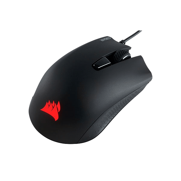 Corsair Gaming Harpoon RGB 6000DPI  Ratón