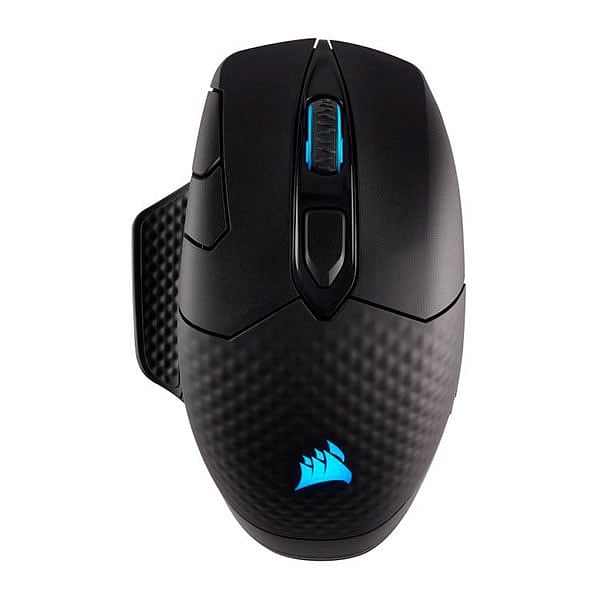 Corsair Gaming Dark Core RGB Qi  Ratón