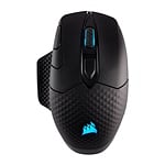 Corsair Gaming Dark Core RGB Qi  Ratón