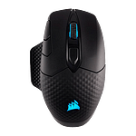 Corsair Gaming Dark Core RGB Qi  Ratón