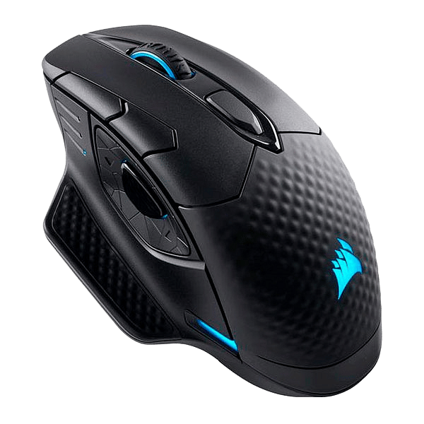 Corsair Gaming Dark Core RGB Qi  Ratón
