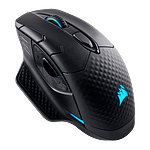 Corsair Gaming Dark Core RGB Qi  Ratón