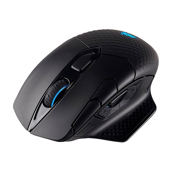 Corsair Gaming Dark Core RGB Qi  Ratón