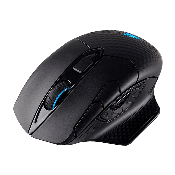 Corsair Gaming Dark Core RGB Qi  Ratón