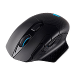 Corsair Gaming Dark Core RGB Qi  Ratón