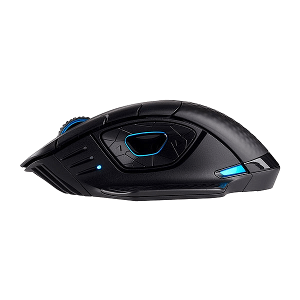 Corsair Gaming Dark Core RGB Qi  Ratón