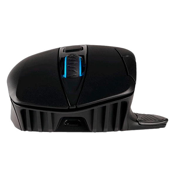 Corsair Gaming Dark Core RGB Qi  Ratón