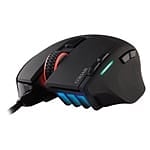 Corsair Gaming Sabre negro  Ratón