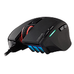 Corsair Gaming Sabre negro  Ratón