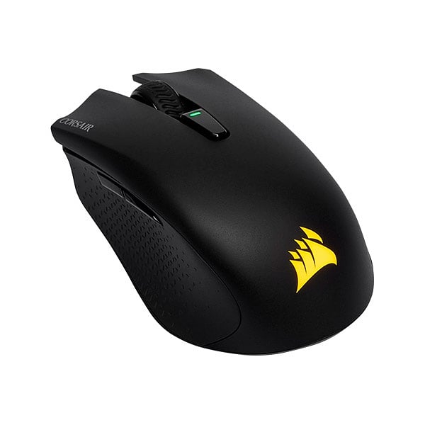 Corsair Harpoon RGB wireless  Ratón