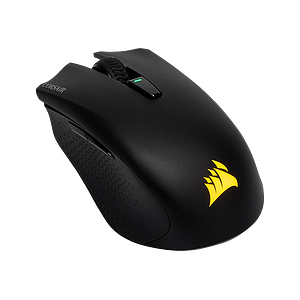 Corsair Harpoon RGB wireless  Ratón
