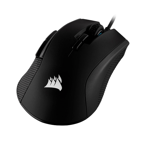 Corsair Ironclaw RGB  Ratón