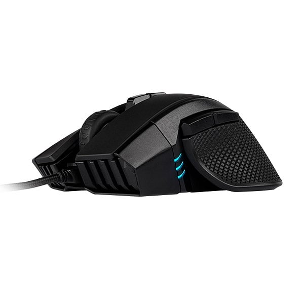 Corsair Ironclaw RGB  Ratón