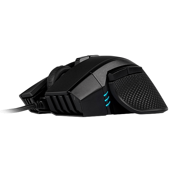 Corsair Ironclaw RGB  Ratón