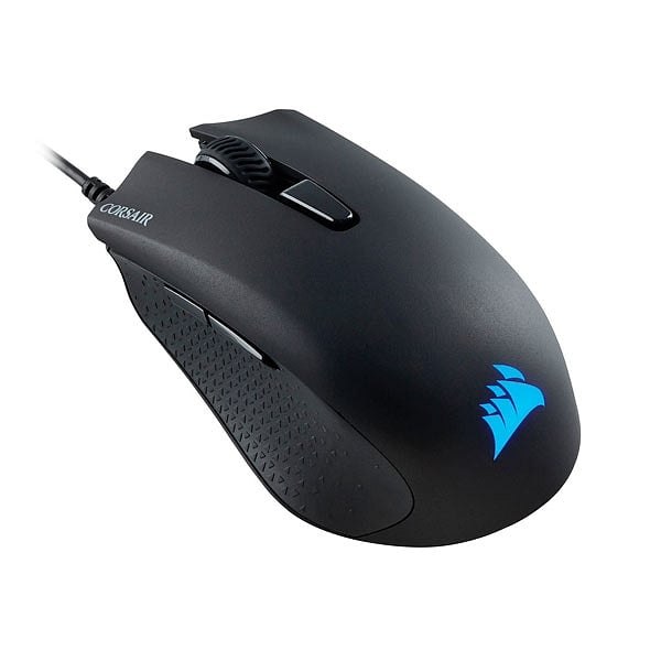 Corsair Harpoon RGB PRO  Ratón