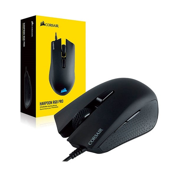 Corsair Harpoon RGB PRO  Ratón