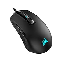 Corsair M55 RGB PRO negro  Ratón