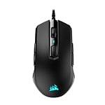 Corsair M55 RGB PRO negro  Ratón