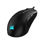 Corsair M55 RGB PRO negro  Ratón