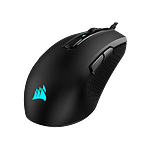 Corsair M55 RGB PRO negro  Ratón