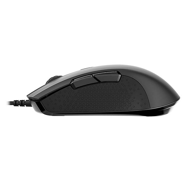 Corsair M55 RGB PRO negro  Ratón