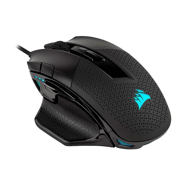 Corsair Nightsword RGB  Ratón