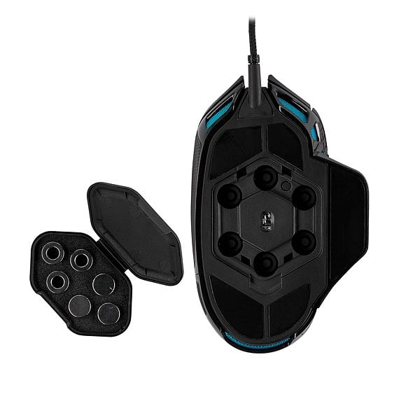Corsair Nightsword RGB  Ratón