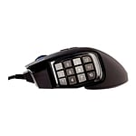 Corsair Scimitar Elite RGB negro  Ratón