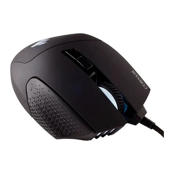 Corsair Scimitar Elite RGB negro  Ratón