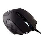 Corsair Scimitar Elite RGB negro  Ratón