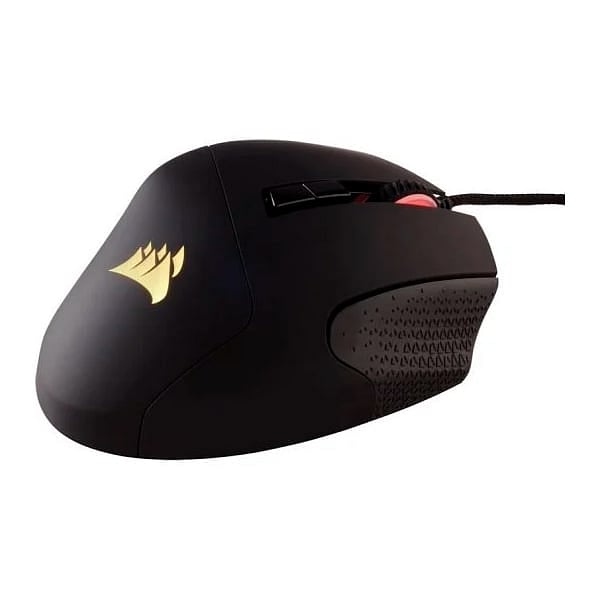 Corsair Scimitar Elite RGB negro  Ratón