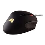 Corsair Scimitar Elite RGB negro  Ratón
