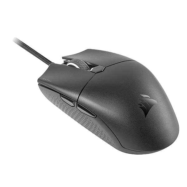 Corsair Katar PRO XT Ultraligero 18000 DPI  Ratón Gaming