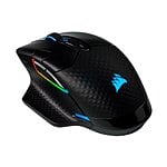 Corsair Dark Core RGB PRO Wireless Gaming Maus  schwarz