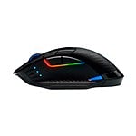 Corsair Dark Core RGB PRO Wireless Gaming Maus  schwarz