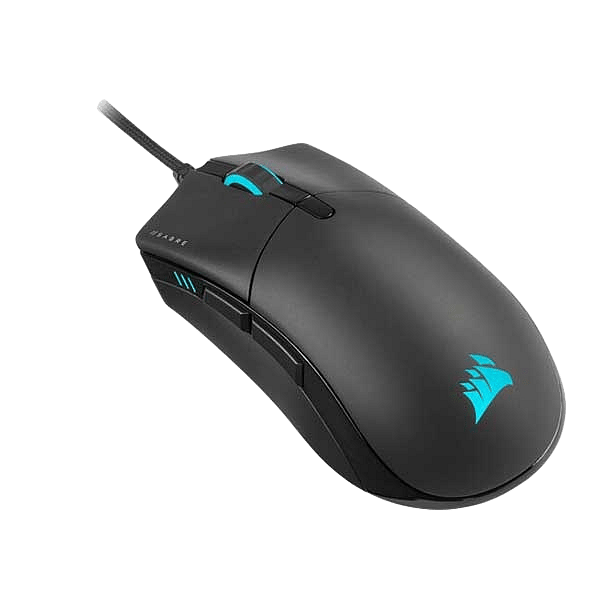 Corsair Sabre PRO Champion series RGB  Ratón